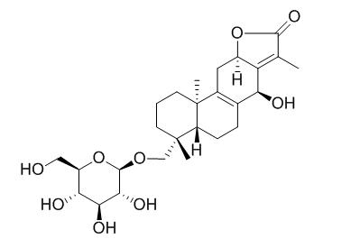 Phlogacanthoside A