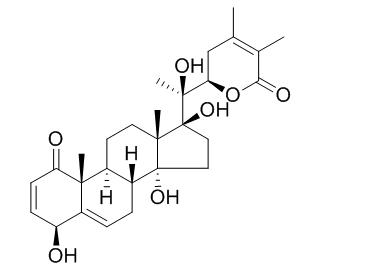 Physapruin A