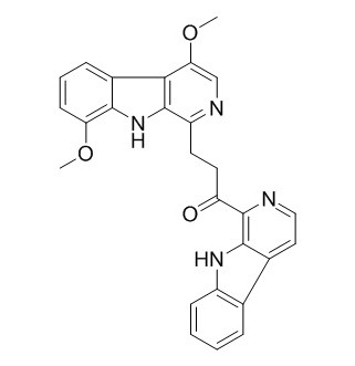 Picrasidine A