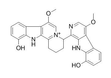 Picrasidine T