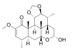 Picrasinol B