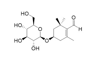 Picrocrocin