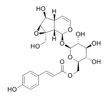 Picroside IV