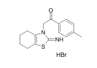 Pifithrin-alpha HBr