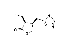 Pilocarpine