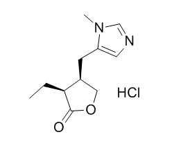 Pilocarpine Hydrochloride