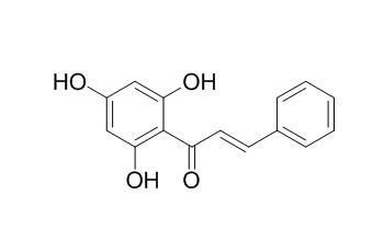 Pinocembrin chalcone