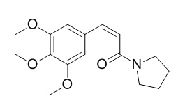 Piperlotine D