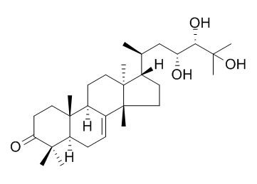 Piscidinol A