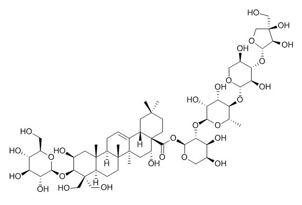 Platycodin D