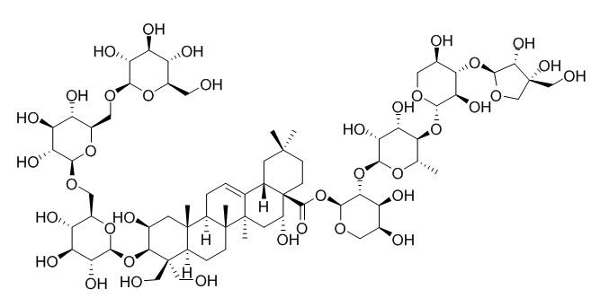 Platycoside E