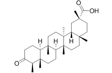 Polpunonic acid