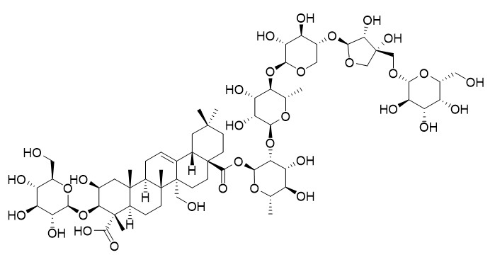 Polygalasaponin XLIX