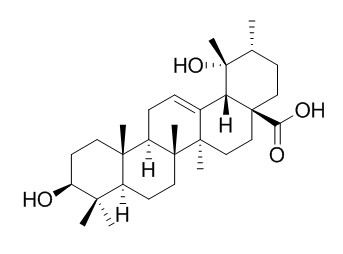 Pomolic acid