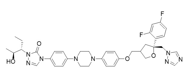 Posaconazole