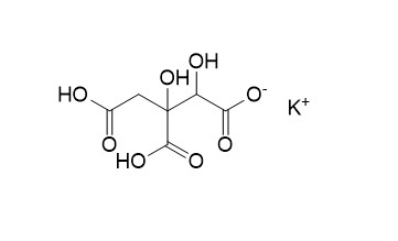 Potassium Hydroxycitrate