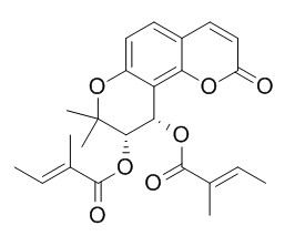 Praeruptorin D