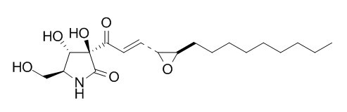 Pramanicin