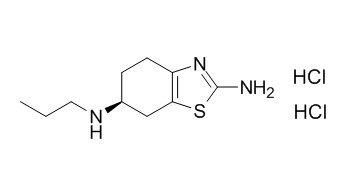 Pramipexole dihydrochloride