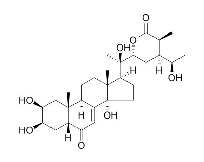 Precyasterone