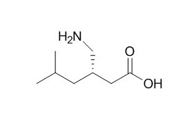 Pregabalin