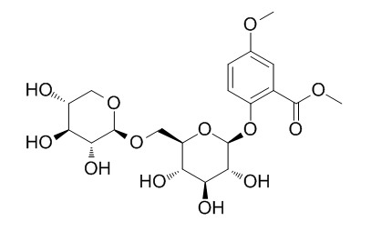 Primulaverin