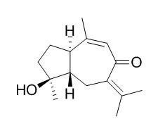 Procurcumenol