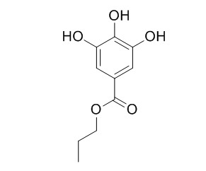 Propyl gallate