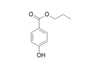 Propyl paraben