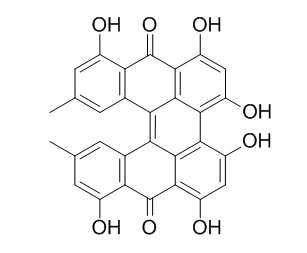 Protohypericin