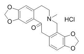 Protopine hydrochloride