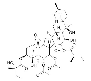 Protoveratrine A