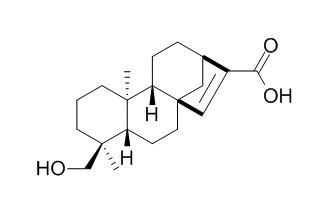 Pseudolaric acid D