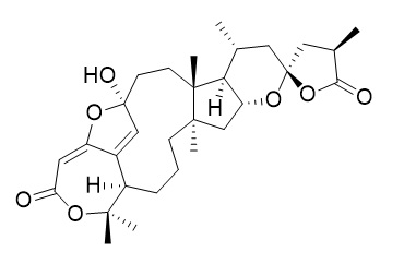 Pseudolarolide F