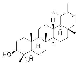 Pseudotaraxasterol