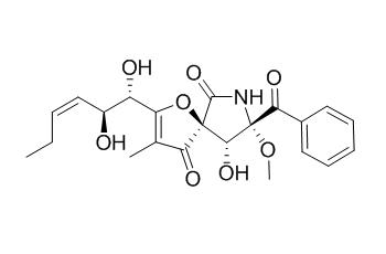 Pseurotin A