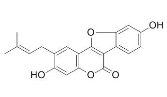 Psoralidin