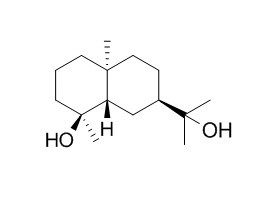 Pterodondiol