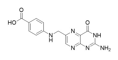 Pteroic acid