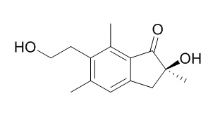 Pterosin G