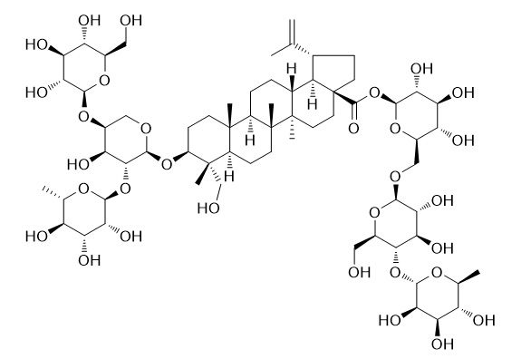 Pulchinenoside E