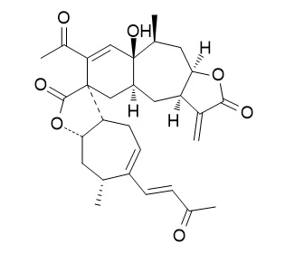 Pungiolide A