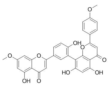 Putraflavone