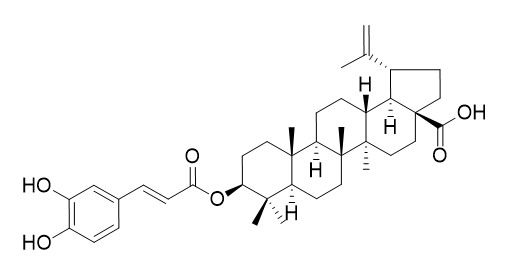 Pyracrenic acid