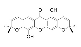 Pyranojacareubin