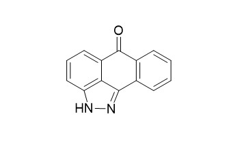 Pyrazolanthrone (SP600125)