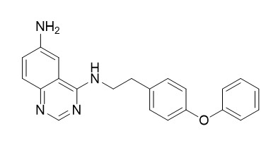 QNZ (EVP4593)