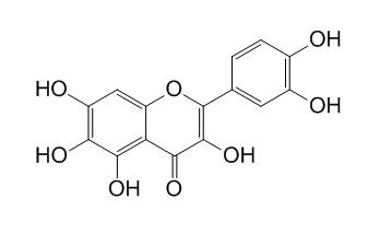 Quercetagetin