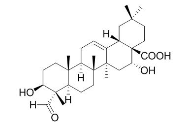 Quillaic acid