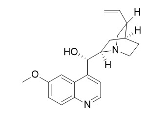 (+)-Quinidine